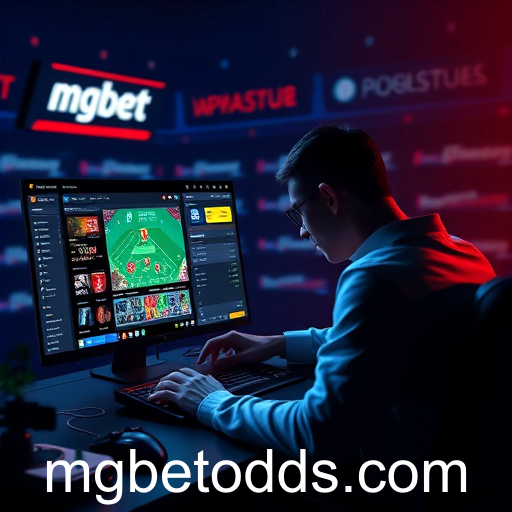 A Ascensão dos Jogos de Apostas Online e seu Impacto
