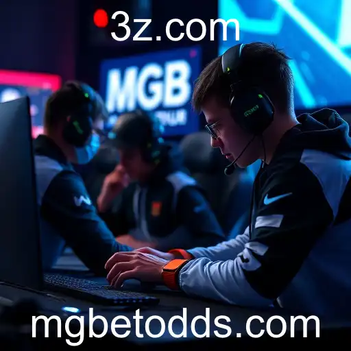 Crescimento do Mercado de Apostas Online no Brasil