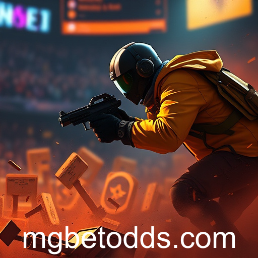 A Revolução das Apostas Digitais nos eSports