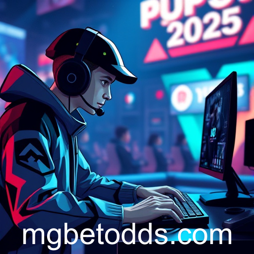 A Revolução dos Jogos Digitais em 2025