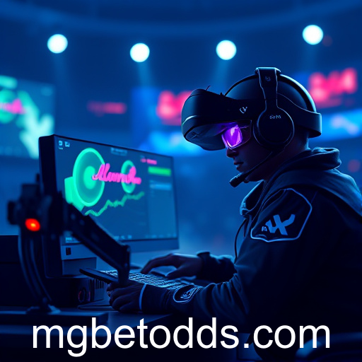 Tendências Emergentes no Mundo dos Jogos