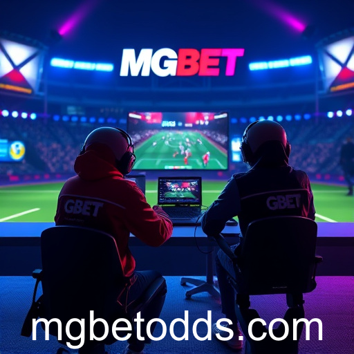 A Expansão do Mercado de Apostas Online e a Ascensão do MGBet