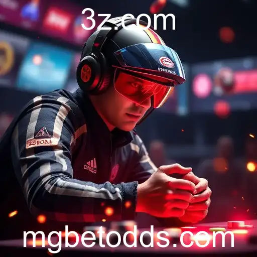 Mgbet e a Expansão dos Jogos Online em 2025