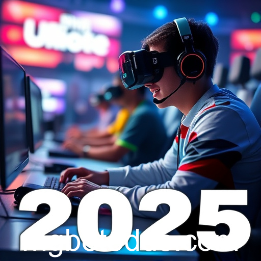 Tendências do Inovador Mercado de Jogos Digitais
