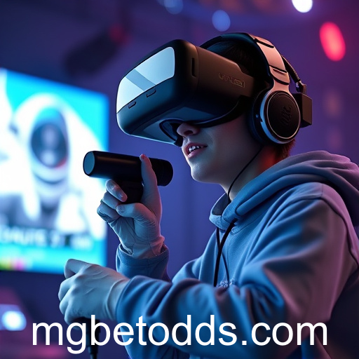 As Tendências Futuras dos Jogos em 2025