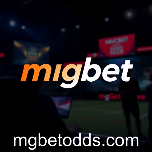 Revolução no Mercado de Apostas em Jogos