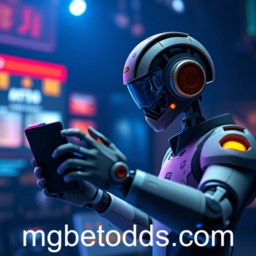 Inovações no Mundo dos Jogos e o Impacto da Inteligência Artificial