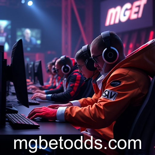 Inovações e Tendências no Mundo dos Jogos