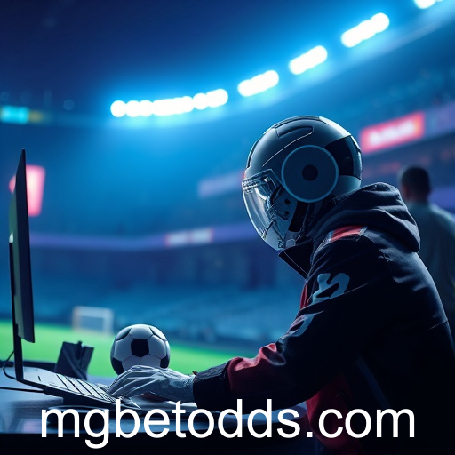 Inovações em Jogos e Apostas Online