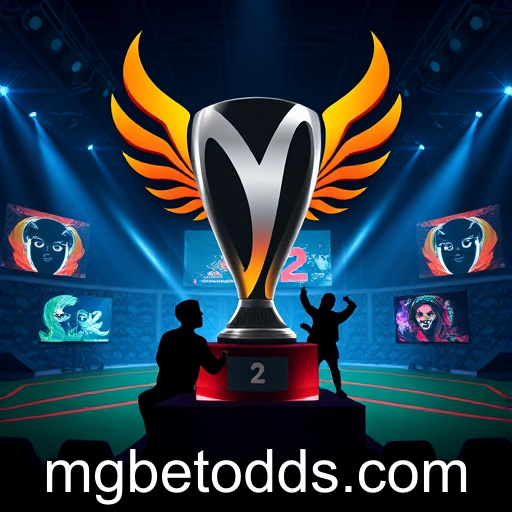 Tendências de Jogos em 2025: O Futuro dos eSports