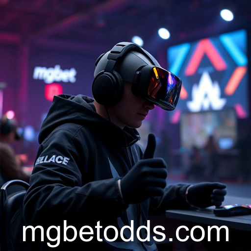 Inovações Transformadoras no Mundo dos Jogos Eletrônicos