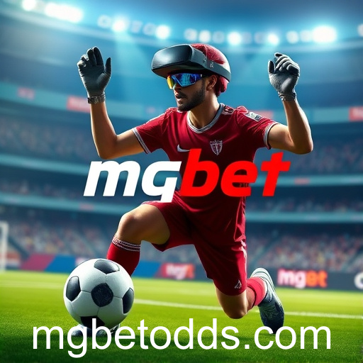 Evolução e Destaques do Mgbet na Indústria de Jogos