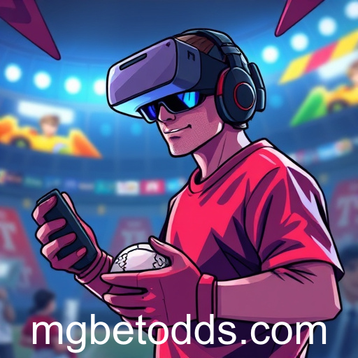 Inovações e Desafios Atuais no Mundo dos Jogos