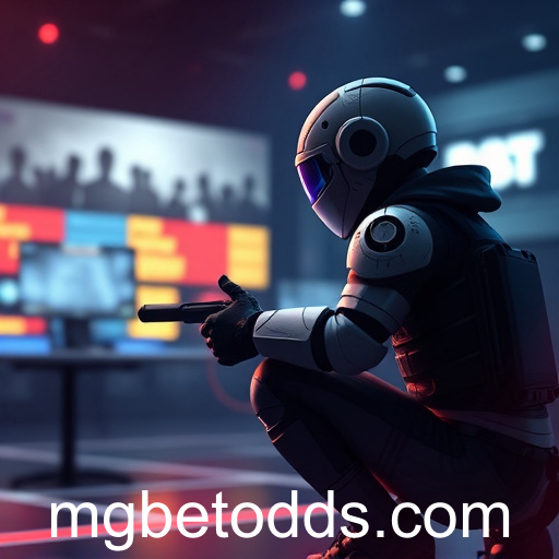 Mercado de Jogos Digitais Agita a Indústria em 2025