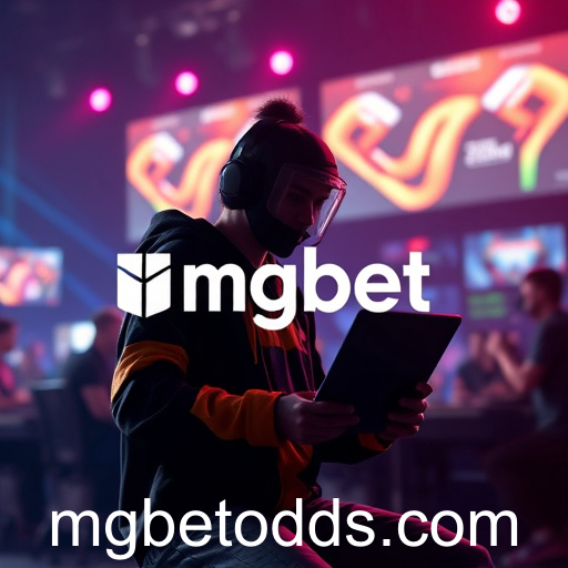 Inovações e Tendências do Mercado de Jogos de Apostas Online