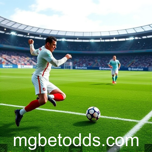 Novo Lançamento de Jogos Surpreende Entusiastas Globais