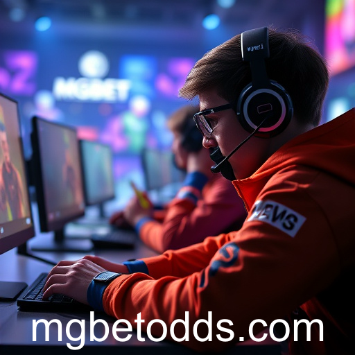 A Revolução dos Jogos Online e o Futuro do MGBet