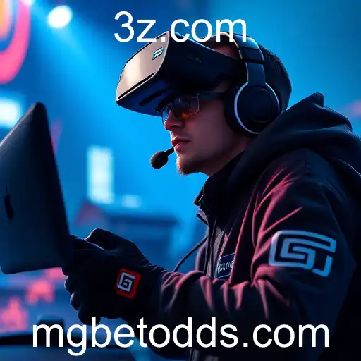 Tendências e Desafios no Setor de Jogos Online em 2025