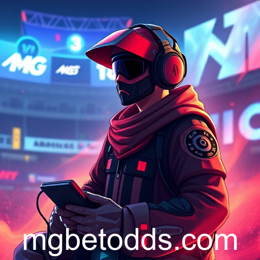 Tendências Emergentes nos Jogos Online em 2025