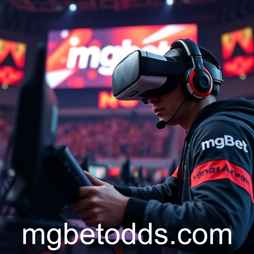 Inovações e Tendências no Mundo dos Jogos em 2025