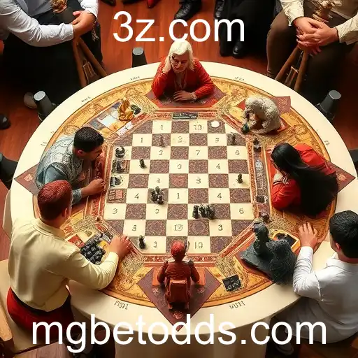 Tendências do Mercado de Jogos Online em 2025