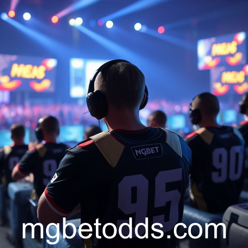 O Impacto dos Mega Tournaments no Crescimento dos eSports