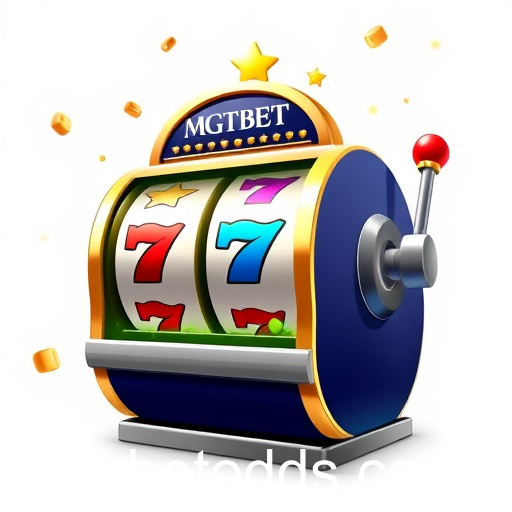 Nova Era nos Jogos Online: O Impacto de mgBet