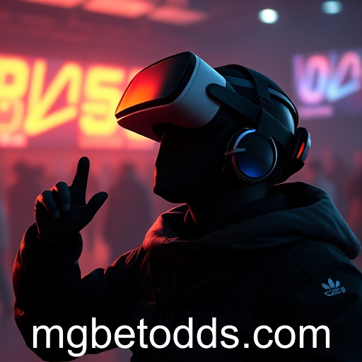 Inovações e Tendências Emergentes do Mundo dos Jogos em 2025