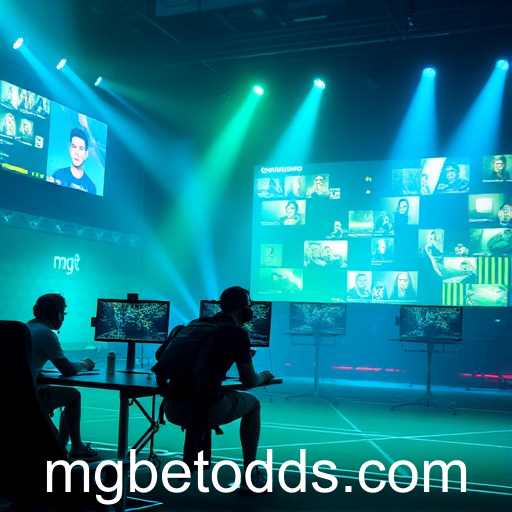 Tendências Emergentes no Cenário de Jogos Online
