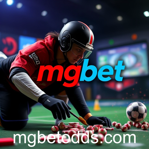 Revolução nos eSports: Mgbet e as Novas Estratégias Digitais