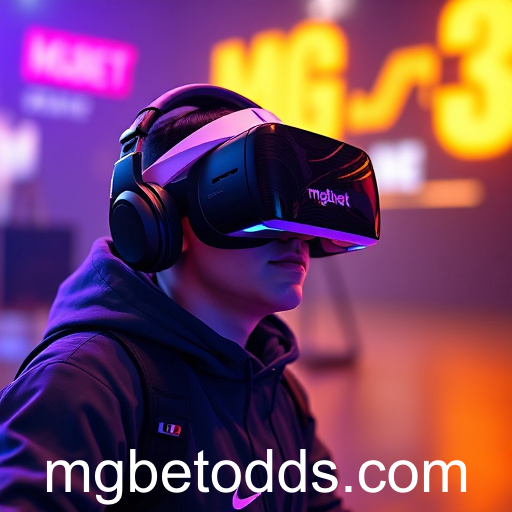 Inovações Tecnológicas Transformam o Cenário de Jogos