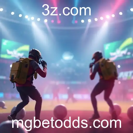 Novidades no Mundo dos Jogos Online