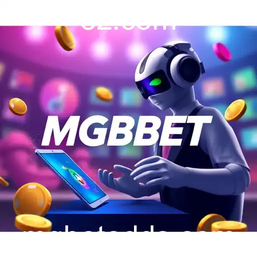 Expansão do Mercado de Jogos Online: MGBET e as Novas Tendências de 2025