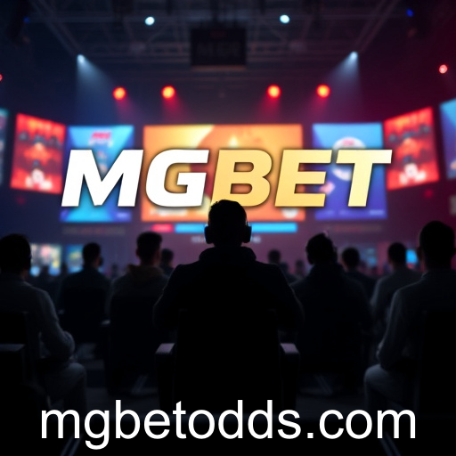 Revolução no Mundo dos eSports: MGBet Impulsiona Novas Fronteiras