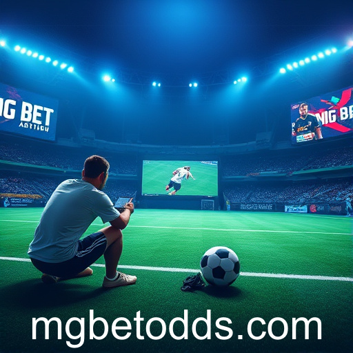 Revolução no Mercado de Jogos em 2025
