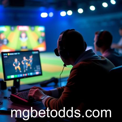 Inovações Revolucionárias nos Jogos em 2025