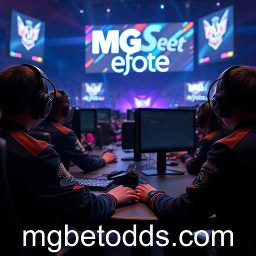 Ascensão dos eSports no Cenário Global