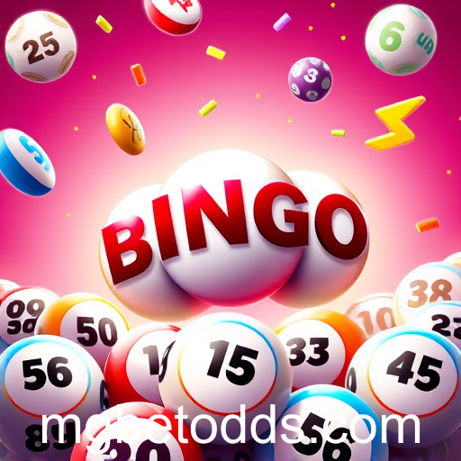 Explorando a Diversão e Emoção da Categoria Bingo no Mgbet