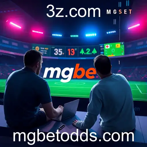 Tendências do Mercado de Apostas Online no Brasil