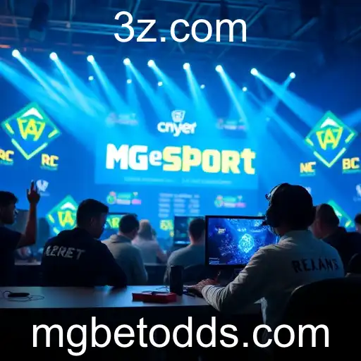 A Ascensão do eSports no Brasil em Meio a Desafios Econômicos