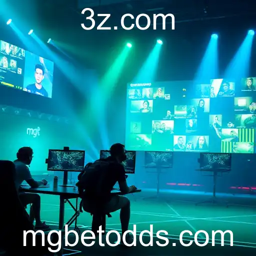 Tendências Emergentes no Cenário de Jogos Online