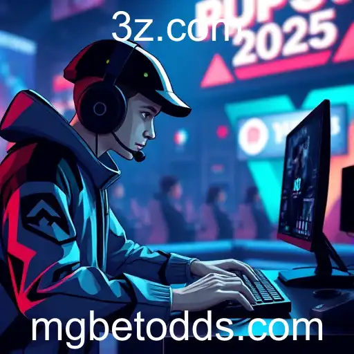 A Ascensão dos eSports e o Universo mgBet