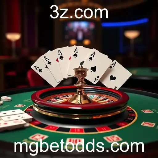 A Evolução dos Games e o Impacto das Apostas Online