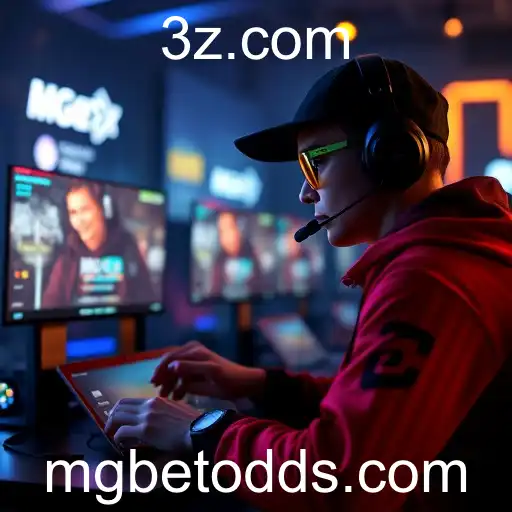 Expansão Global e Inovações no Universo dos Jogos