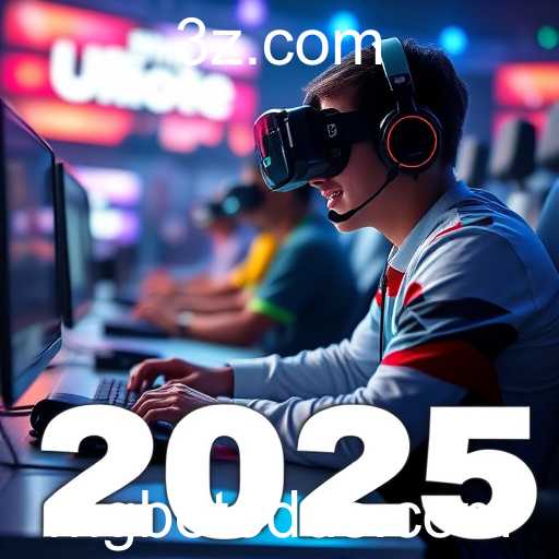 Tendências do Inovador Mercado de Jogos Digitais