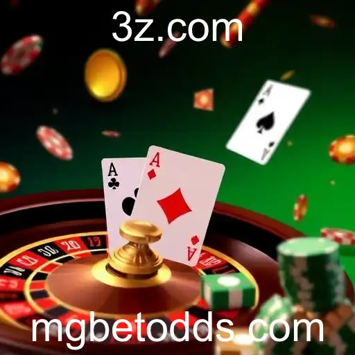 Revolução nos Jogos de Apostas Online