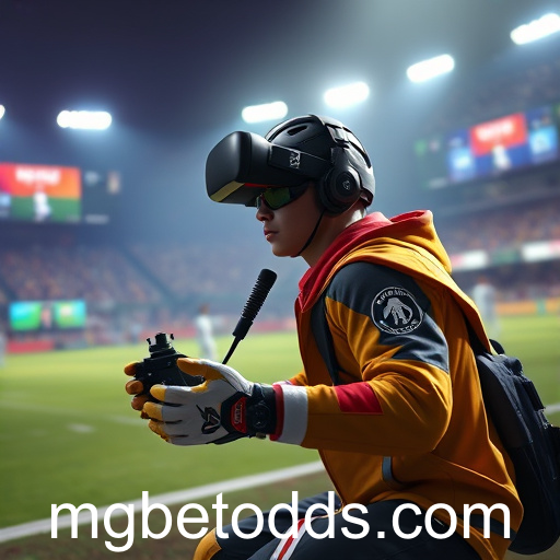 Avanços e Desafios no Mercado de Jogos Online