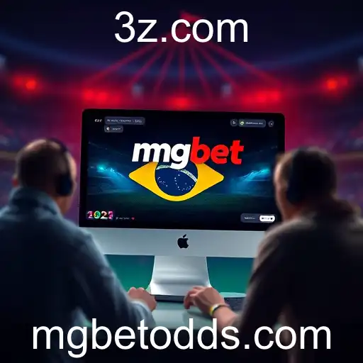 Crescimento do Mercado de Apostas Online no Brasil