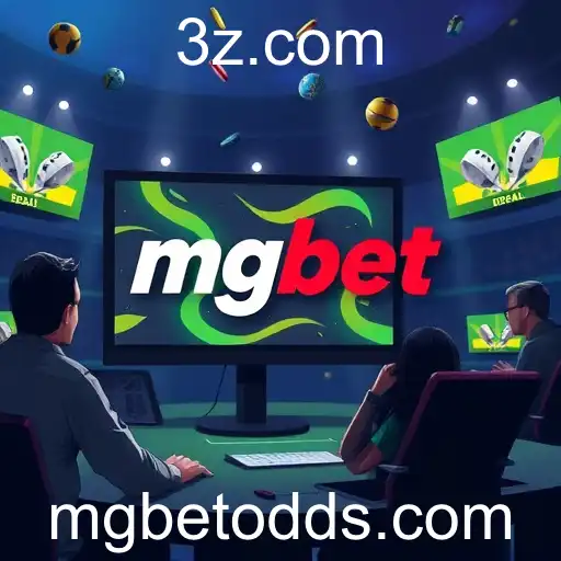 Impacto dos Jogos Online no Brasil