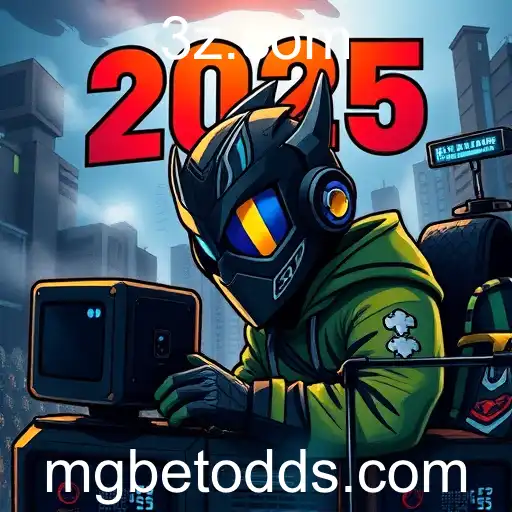 Impacto do Mercado de Apostas no Desenvolvimento de Jogos em 2025